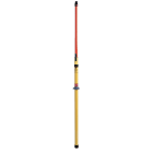 OCMEI SRL - OCMCE-4-21-K FIORETTO TELESCOPICO 90KV 2 MT
