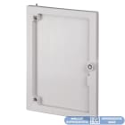 ELETTROCANALI - ETNEC625026 CONTROPORTA POLIESTERE 561X747 MM