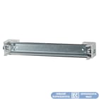 ELETTROCANALI - ETNEC625137 GUIDA DIN 88 MODULI - BASE 800