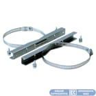 ELETTROCANALI - ETNEC625SP5 KIT SUPPORTO DA PALO V E VI SERIE 625