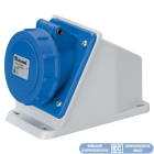 ELETTROCANALI - ETNEC691071 PRESA BASE INCLINATA IP67 110V 3P+T 32 A