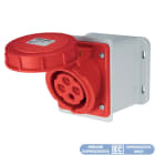 ELETTROCANALI - ETNEC690591D PRESA BASE DIRITTA IP67 380V3P+N+T32A