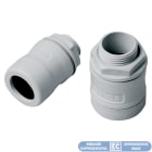 ELETTROCANALI - ETNEC70040 RACCORDO TUBO-SCATOLA IP67 40