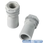 ELETTROCANALI - ETNEC74132 RACCORDO SECURITY TUBO-SCATOLA IP67 32