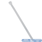 ELETTROCANALI - ETNEC8001648 FASCETTA NYLON PA 6.6 160X4.8 MM INCOLO