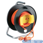 ELETTROCANALI - ETNECK22311 AVVOLGICAVO GIARDINO S31-P30 30 MT