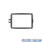 ELETTROCANALI - ETNECL2980-7 ADAT.PLACCHEMYLIFE ALTRESERIE 7MOD.GRIG.