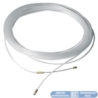 ELETTROCANALI - ETNECS4-25 SONDA TIRAFILI IN NYLON 4 - 25 M