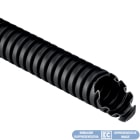 ELETTROCANALI - ETNECTC1520 TUBO CORRUGATO PVC 33212 20