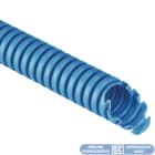 ELETTROCANALI - ETNECTC1520BL TUBO CORRUGATO PVC 33212 20 BLU