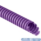 ELETTROCANALI - ETNECTC1532L TUBO CORRUGATO PVC 33212 32 LILLA