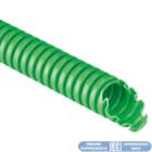 ELETTROCANALI - ETNECTC1520VE TUBO CORRUGATO PVC 33212 20 VERDE
