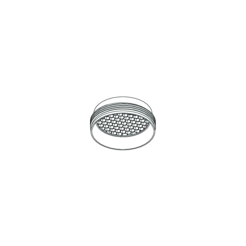 NOVALUX SRL - NOX106127.02 DALI: HONEYCOMB PER 10W