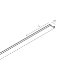 NOVALUX SRL - NOX113234.01 HERO M: SCH.CIECO L1272MM BI