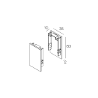 NOVALUX SRL - NOX113239.21 HERO M: COPPIA DI TESTATE CP
