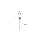 NOVALUX SRL - NOX113240.99 HERO M: KIT SOSPENSIONE
