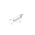 NOVALUX SRL - NOX112225.21 DOMYNOS PS: CONNESS. INIZIALE PLAF. CAPP