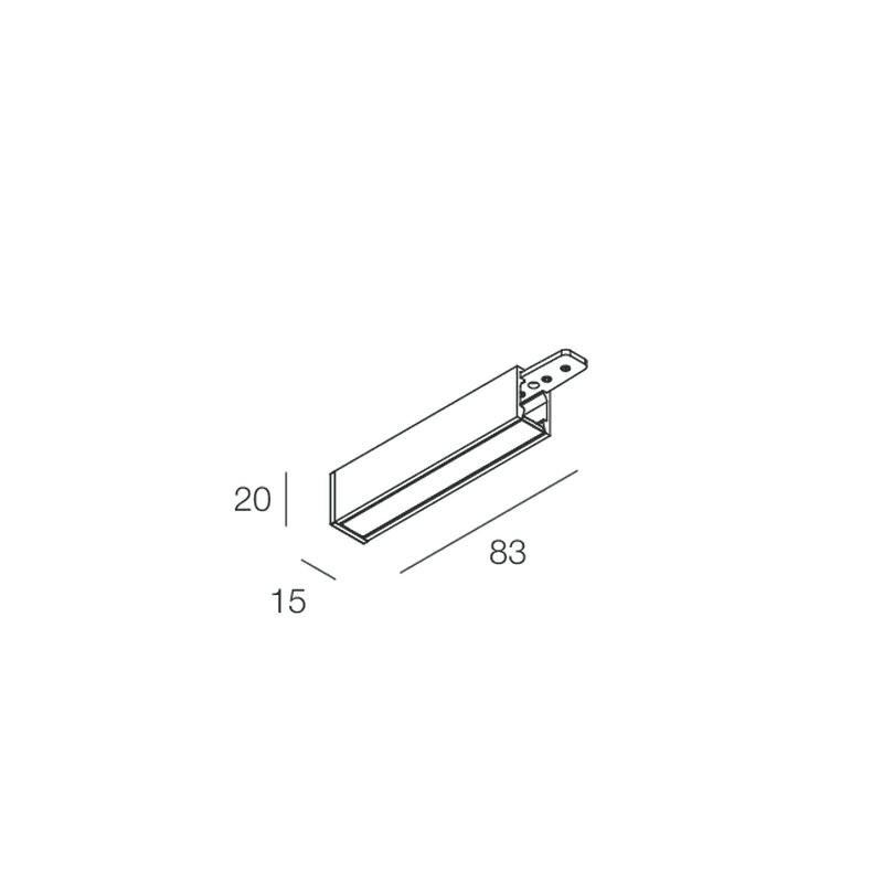 NOVALUX SRL - NOX112225.01 DOMYNOS PS: CONNESS. INIZIALE PLAF. BIA