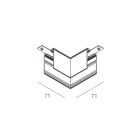 NOVALUX SRL - NOX110928.02 FORTY8 TRACK: ANG.EST DEEP PLAF/SOS NE