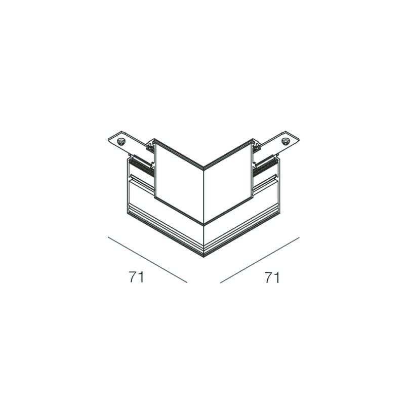 NOVALUX SRL - NOX110928.01 FORTY8 TRACK: ANG.EST DEEP PLAF/SOS BI