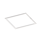NOVALUX SRL - NOX104704.01 FRAME: TL 600X600 35W 4K C/AL