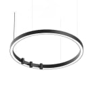 NOVALUX SRL - NOX109704.02 HALOS SPOT DIR: 80W 3K F40 NE 962