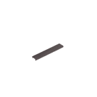 NOVALUX SRL - NOX1018B7.99 L-16 EVO: DIFF. NERO L=6000