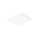 NOVALUX SRL - NOX104319.01 LUNA QDR: LED 19W 3K L=280 BIA CRI90