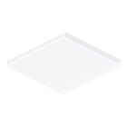 NOVALUX SRL - NOX104321.01 LUNA QDR: LED 36W 3K L=400 BIA CRI90