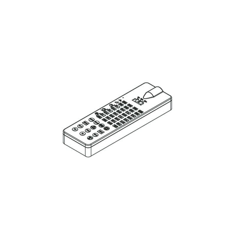 NOVALUX SRL - NOX104335.99 LUNA: TELECOMANDO PER SET SENSORE