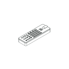 NOVALUX SRL - NOX104335.99 LUNA: TELECOMANDO PER SET SENSORE