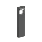 NOVALUX SRL - NOX110501.94 LYTUS: 3K 7W H600 IP65 GRI.ANTR.