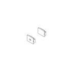 NOVALUX SRL - NOX105425.99 PROFILED: PROF.230 COPPIA TESTATE