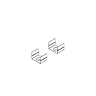 NOVALUX SRL - NOX105426.99 PROFILED: PROF.230 COPPIA MOLLE
