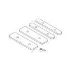 NOVALUX SRL - NOX111429.99 RECTA: KIT GIUNZIONE STRIP