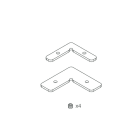 NOVALUX SPA - NOX106903.99 SIDE: KIT DI GIUNZIONE A.90