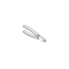 NOVALUX SRL - NOX108412.99 T-48 MINI: TRONCHESE TAGLIO COND.BINARIO