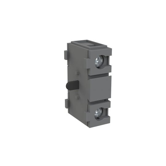 PALAZZOLI - PAL270430 CAM 125-400A CONTATTO AUX NC 16A