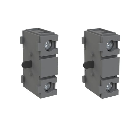 PALAZZOLI - PAL270432 CAM 125-400A CONTATTO AUX NA+NC 16A