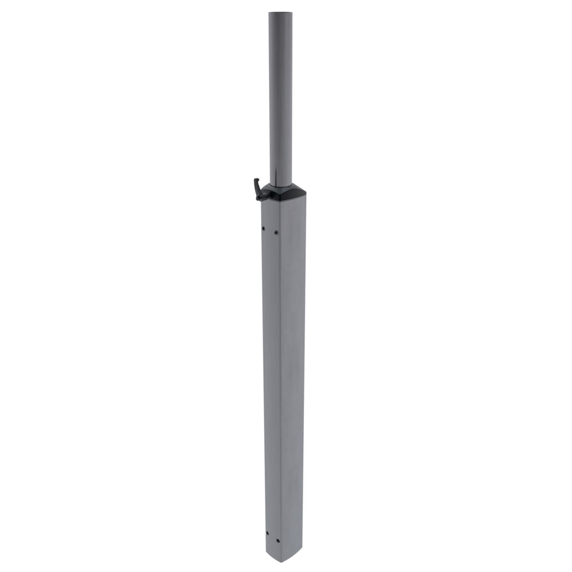 NVENT HOFFMAN - HOFS2M10VP57 Piedistallo a movi. verticale, tubi, 16-25kg sistema medio