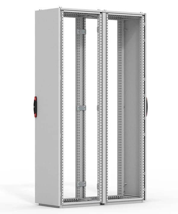 NVENT HOFFMAN - HOFCJDN2208R5 Kit di attacco prof., 2200x800