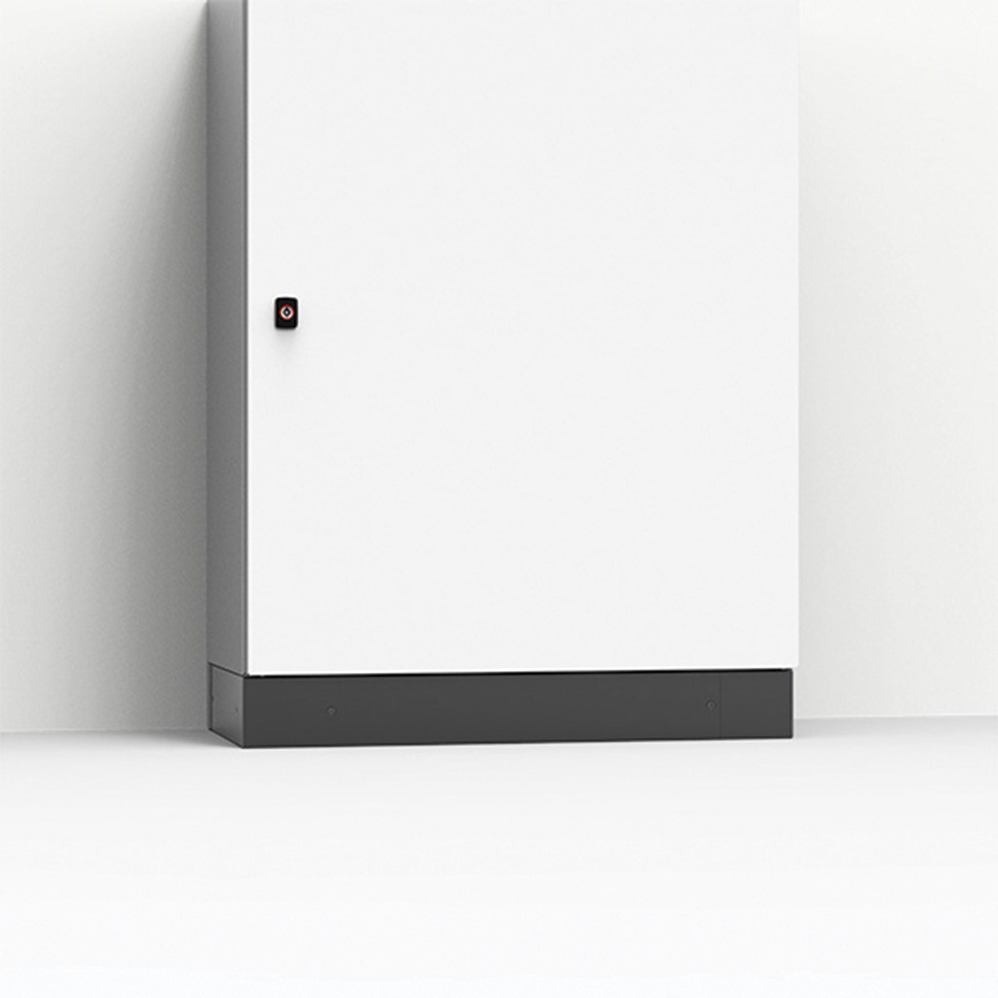 NVENT HOFFMAN - HOFP1040 Zoccolo ant/post., 100x400