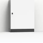 NVENT HOFFMAN - HOFP1080 Zoccolo ant/post., 100x800