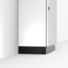 NVENT HOFFMAN - HOFPA1030 Zoccolo pannelli lat., 100x300