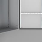 NVENT HOFFMAN - HOFDHP030 Profilati orizzontal porta,300
