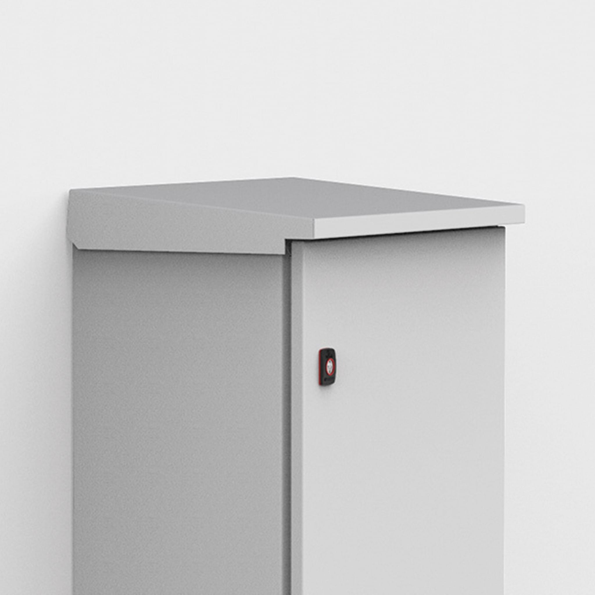 NVENT HOFFMAN - HOFARF02515R5 Prot. parapioggia, 250x155