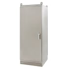 NVENT HOFFMAN - HOFA1864SSFS Unibody, 1800x600x400