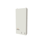 TEXA INDUSTRIES SRL - PVRBLU25BX0B Scambiatore di calore aria-acqua, 2500 W, 230 V, 901x398x137 Acciaio zincato CE