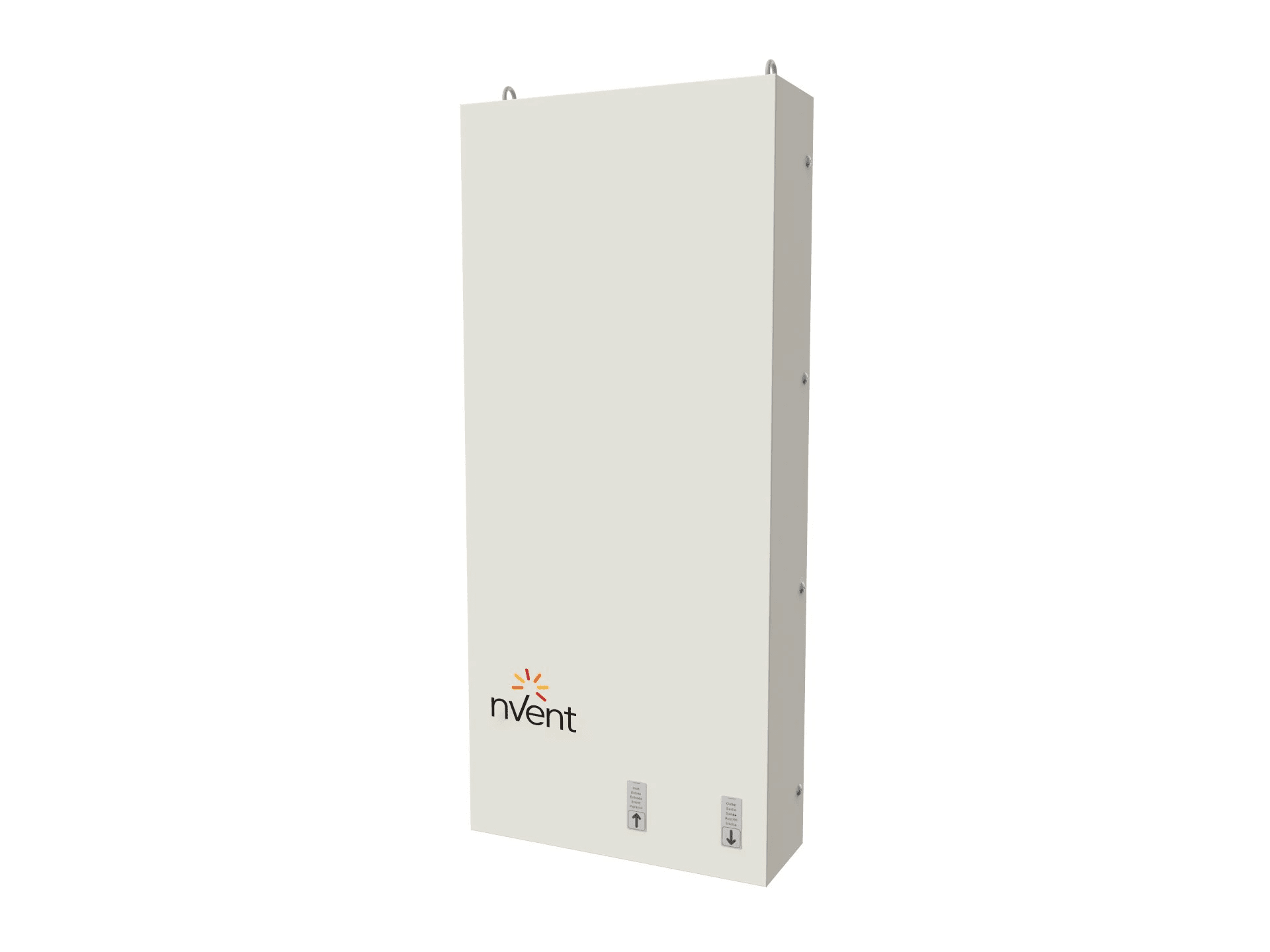 TEXA INDUSTRIES SRL - PVRBLU25CX0B Scambiatore di calore aria-acqua, 2500 W, 115 V, 901x398x137 Acciaio zincato CE
