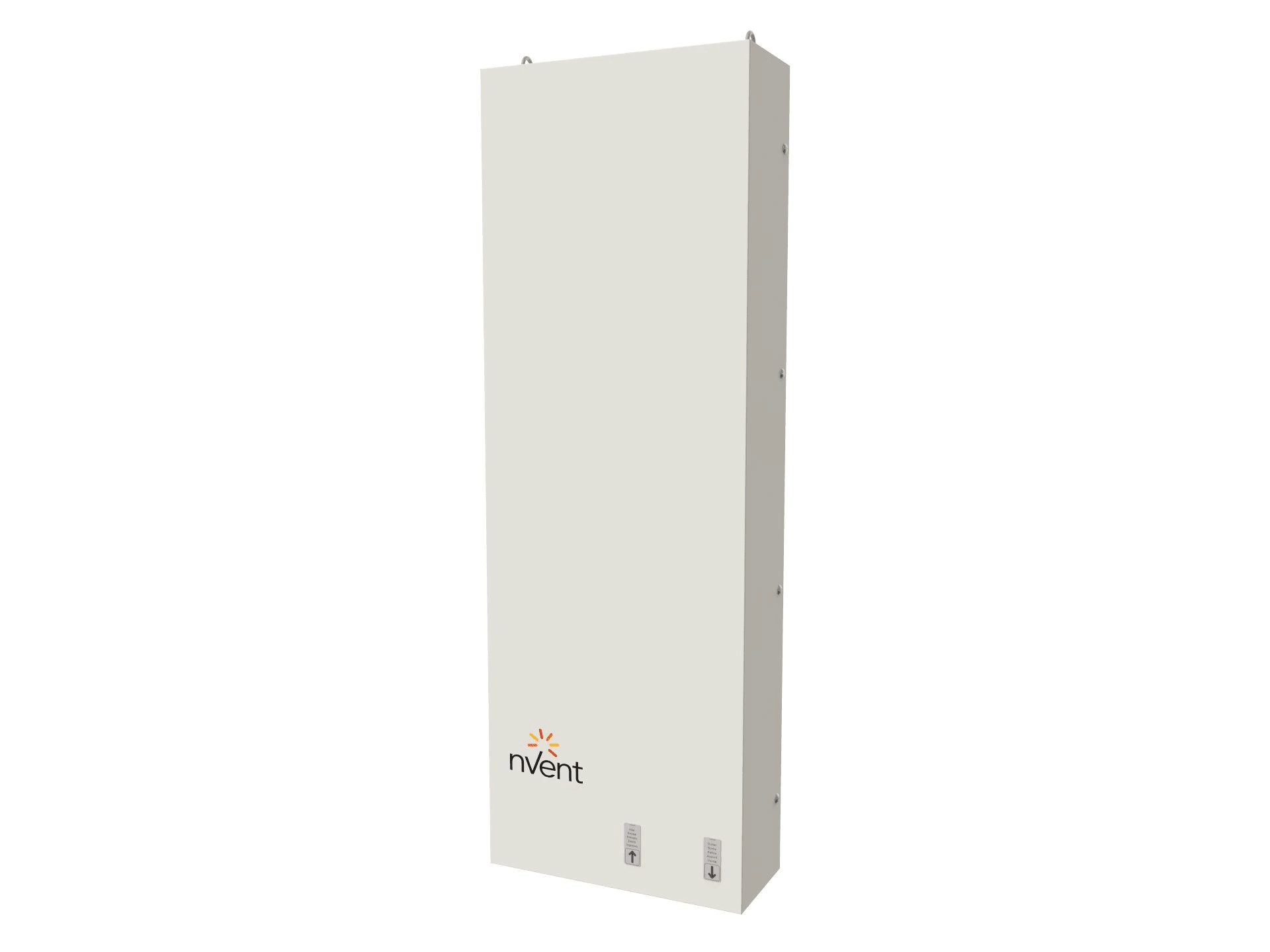 TEXA INDUSTRIES SRL - PVRBLU45BXUB Scambiatore di calore aria-acqua, 4500 W, 230 V, 1148x398x163 Acciaio zincato UL